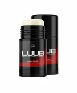 Bálsamo Anti-rozaduras HUUB Sport Luub