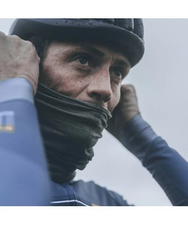 Bandana GOBIK Merino Moonbah Army 3 Bandana GOBIK Merino Moonbah Army - Imagen 3