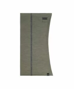 Bandana GOBIK Merino Moonbah Army