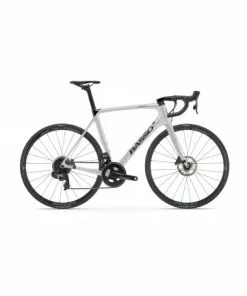 Bicicleta BASSO Diamante Disc Force 2x12 MT LITE