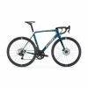 Bicicleta BASSO Diamante Disc SuperRecord EPS RE38