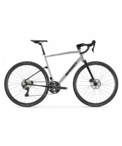 Bicicleta BASSO Tera Gravel GRX 600 2x11
