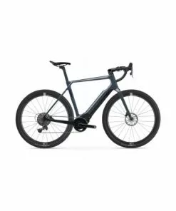 Bicicleta BASSO Volta Gravel RE38