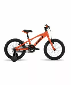 Bicicleta BH Expert 16"