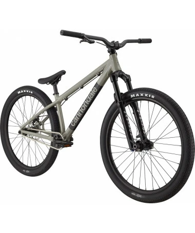 Bicicleta CANNONDALE Dave 2 Bicicleta CANNONDALE Dave - Imagen 2