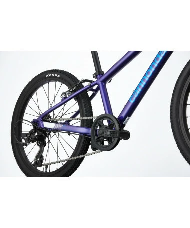 Bicicleta CANNONDALE Kids Quick 20 Girls 2 Bicicleta CANNONDALE Kids Quick 20 Girls - Imagen 2