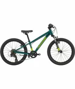 Bicicleta CANNONDALE Kids Trail 20 Boys