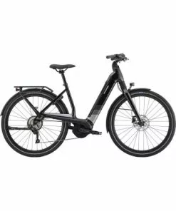 Bicicleta CANNONDALE Mavaro Neo 5+