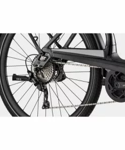 Bicicleta CANNONDALE Mavaro Neo 5+ -Bicicletas Ventas bicicleta cannondale mavaro neo 5 4