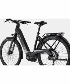 Bicicleta CANNONDALE Mavaro Neo 5+ -Bicicletas Ventas bicicleta cannondale mavaro neo 5 5