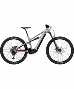 Bicicleta CANNONDALE Moterra Neo 4