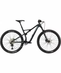 Bicicleta CANNONDALE Scalpel Carbon SE 2