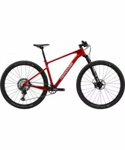 Bicicleta CANNONDALE Scalpel HT Carbon 2