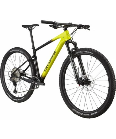 Bicicleta CANNONDALE Scalpel HT Carbon 3 2 Bicicleta CANNONDALE Scalpel HT Carbon 3 - Imagen 2