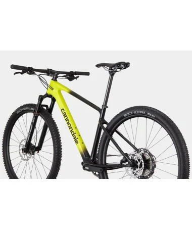 Bicicleta CANNONDALE Scalpel HT Carbon 3 3 Bicicleta CANNONDALE Scalpel HT Carbon 3 - Imagen 3