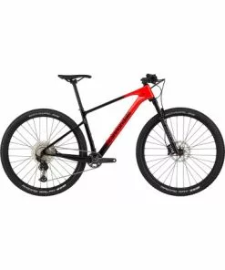 Bicicleta CANNONDALE Scalpel HT Carbon 4