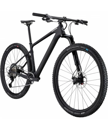 Bicicleta CANNONDALE Scalpel HT Hi-MOD 1 2 Bicicleta CANNONDALE Scalpel HT Hi-MOD 1 - Imagen 2