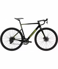 Bicicleta CANNONDALE SuperSix EVO CX 2023
