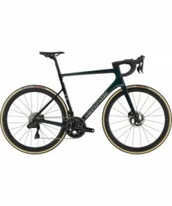 Bicicleta CANNONDALE SuperSix Evo Hi-MOD Disc Dura Ace Di2