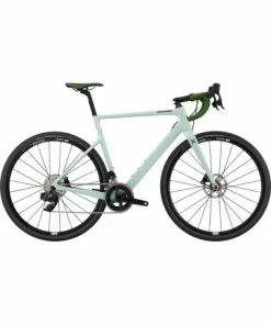 Bicicleta CANNONDALE SuperSix Evo SE