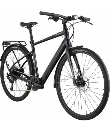 Bicicleta CANNONDALE Tesoro Neo SL EQ 2 Bicicleta CANNONDALE Tesoro Neo SL EQ - Imagen 2