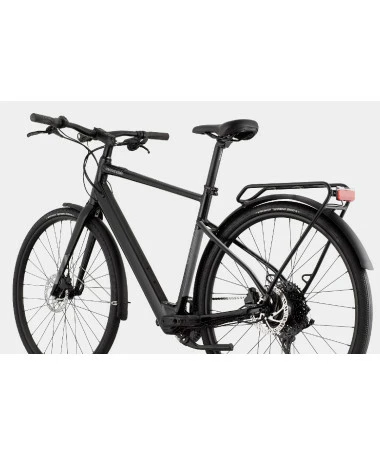 Bicicleta CANNONDALE Tesoro Neo SL EQ 3 Bicicleta CANNONDALE Tesoro Neo SL EQ - Imagen 3