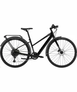Bicicleta CANNONDALE Tesoro Neo SL EQ Remixte