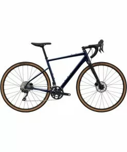 Bicicleta CANNONDALE Topstone 2