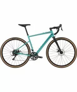 Bicicleta CANNONDALE Topstone 3