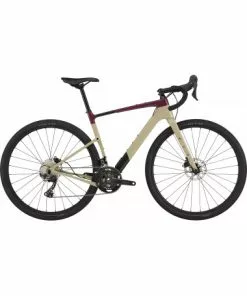 Bicicleta CANNONDALE Topstone Carbon 3