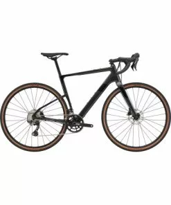 Bicicleta CANNONDALE Topstone Carbon 5