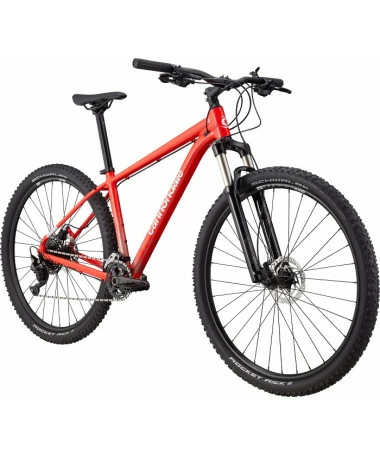 Bicicleta CANNONDALE Trail 5 2 Bicicleta CANNONDALE Trail 5 - Imagen 2