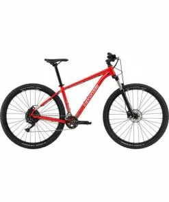 Bicicleta CANNONDALE Trail 5