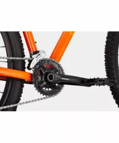 Bicicleta CANNONDALE Trail 6 -Bicicletas Ventas bicicleta cannondale trail 6 2