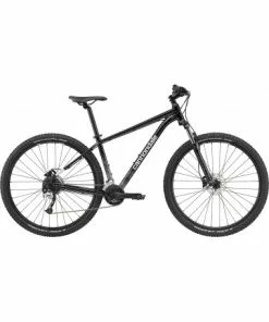 Bicicleta CANNONDALE Trail 7