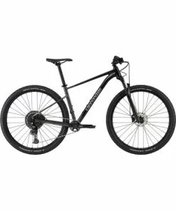 Bicicleta CANNONDALE Trail SL 3