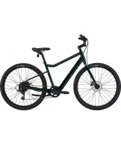 Vas Cycling Boutique Bicicleta CANNONDALE Treadwell Neo 2