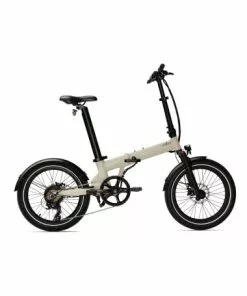 Bicicleta EOVOLT Afternoon Desert Sand 20"
