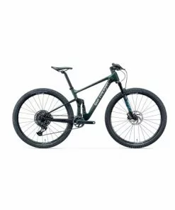 Leecougan Bicicleta LEE COUGAN Crossfire 428 RE