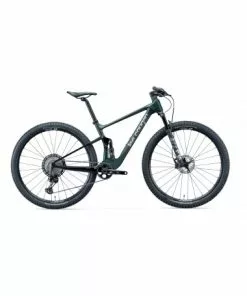 Leecougan Bicicleta LEE COUGAN Crossfire 428 XT