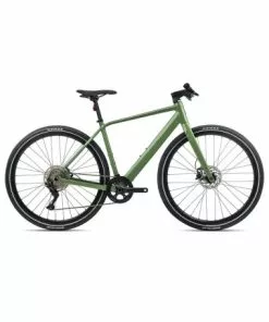 Bicicleta ORBEA Vibe H30 2023