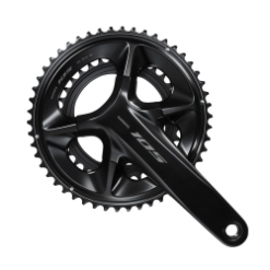 Bielas SHIMANO 105 FC-R7100 12 Velocidades