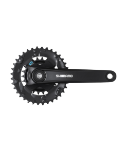 Bielas SHIMANO FC-M315-2 36/22D 175mm
