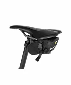 Bolsa De Sillín TOPEAK Aero Wedge Pack Micro -Bicicletas Ventas bolsa de sillin topeak aero wedge pack micro 1