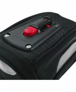 Bolsa Sillín ABUS Oryde ST 2085 KF -Bicicletas Ventas bolsa sillin abus oryde st 2085 kf 2