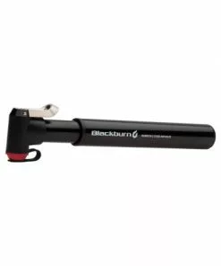 Bomba BLACKBURN Mammoth 2 Stage Anyvalve