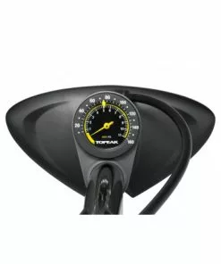 Bomba Taller TOPEAK JoeBlow Max HP 5 Bomba Taller TOPEAK JoeBlow Max HP -Bicicletas Ventas bomba taller topeak joeblow max hp 1