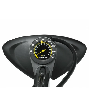 Bomba Taller TOPEAK JoeBlow Max HP 3 Bomba Taller TOPEAK JoeBlow Max HP - Imagen 3