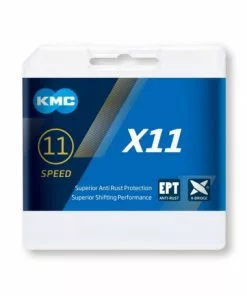 Cadena KMC X11 EPT 11v