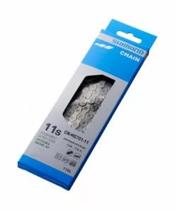 Cadena SHIMANO CN-HG701 11v